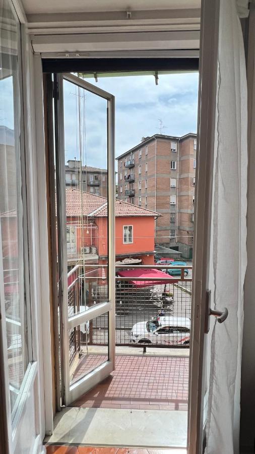 La Casa Fiorita Apartment โบโลญญา ภายนอก รูปภาพ