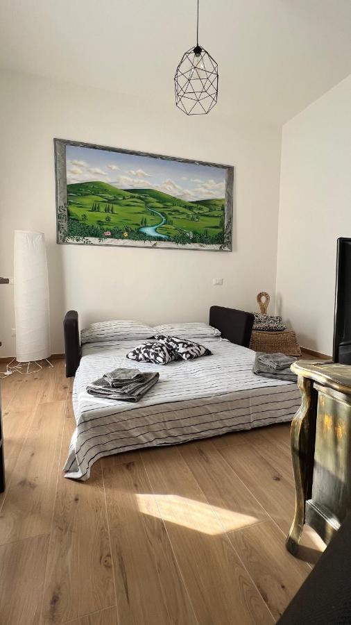 La Casa Fiorita Apartment โบโลญญา ภายนอก รูปภาพ