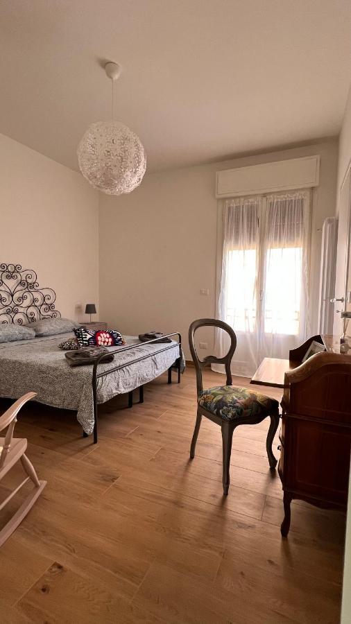 La Casa Fiorita Apartment โบโลญญา ภายนอก รูปภาพ