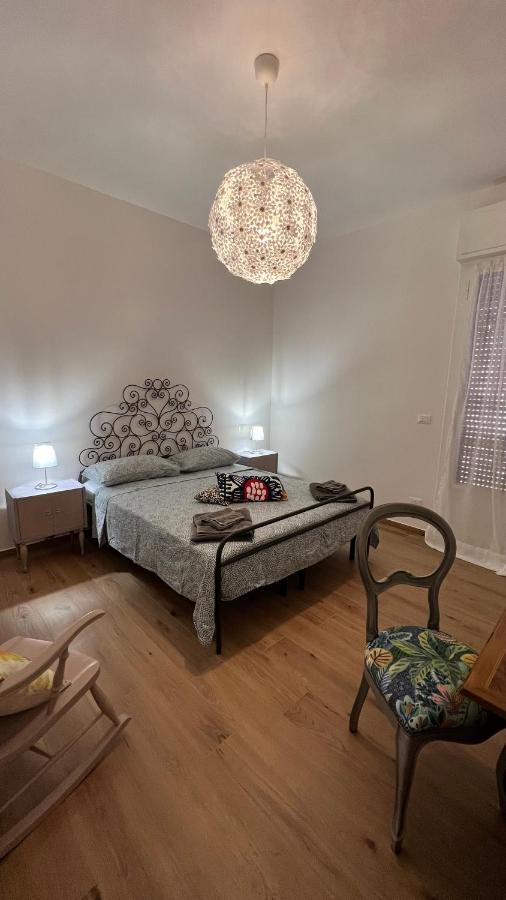 La Casa Fiorita Apartment โบโลญญา ภายนอก รูปภาพ