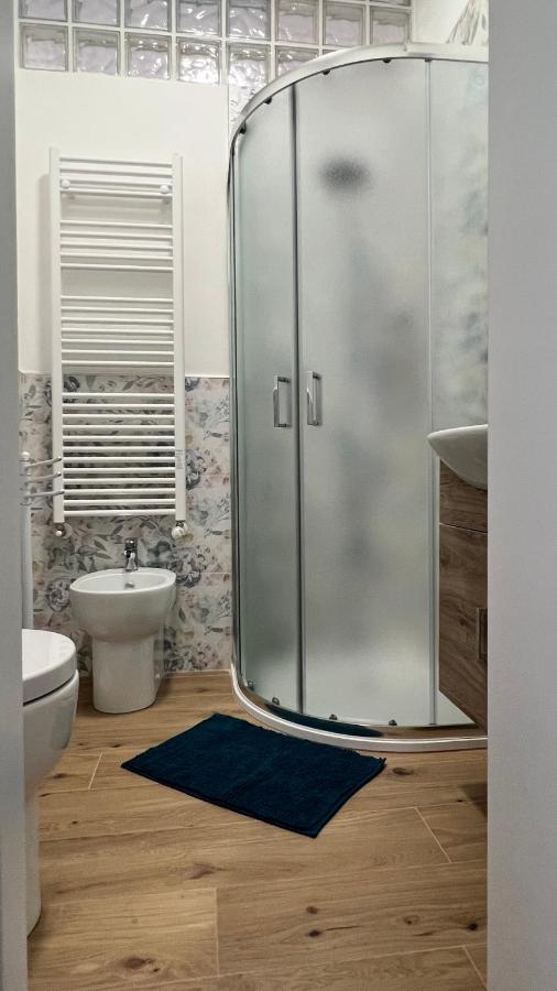 La Casa Fiorita Apartment โบโลญญา ภายนอก รูปภาพ