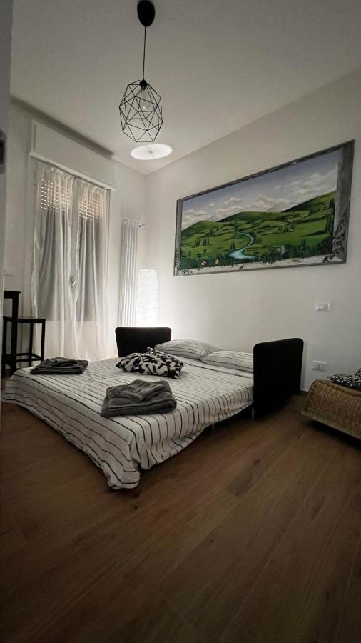 La Casa Fiorita Apartment โบโลญญา ภายนอก รูปภาพ